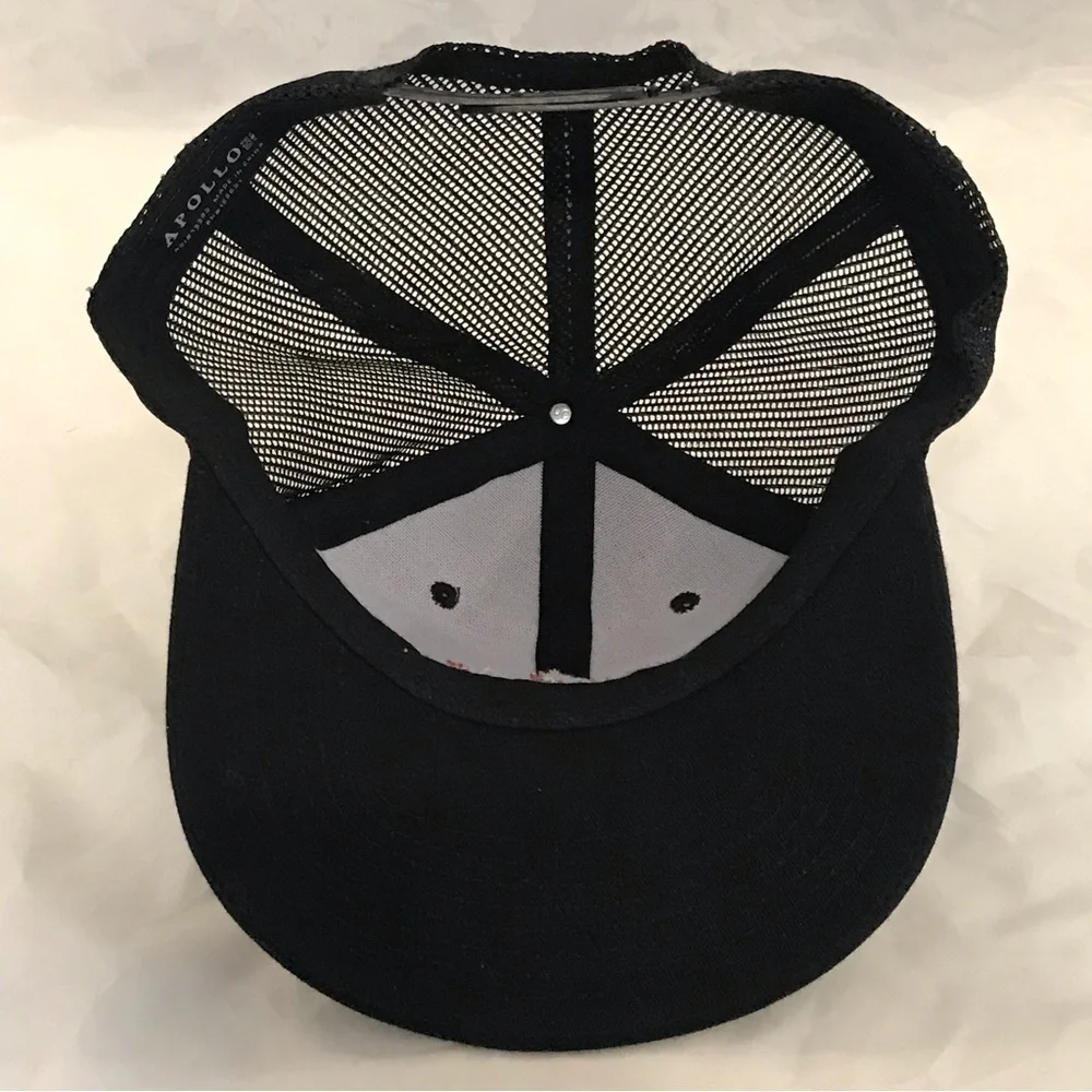 Apollo - Balcones DIstilling SnapBack Ball Cap - Picture 10 of 13
